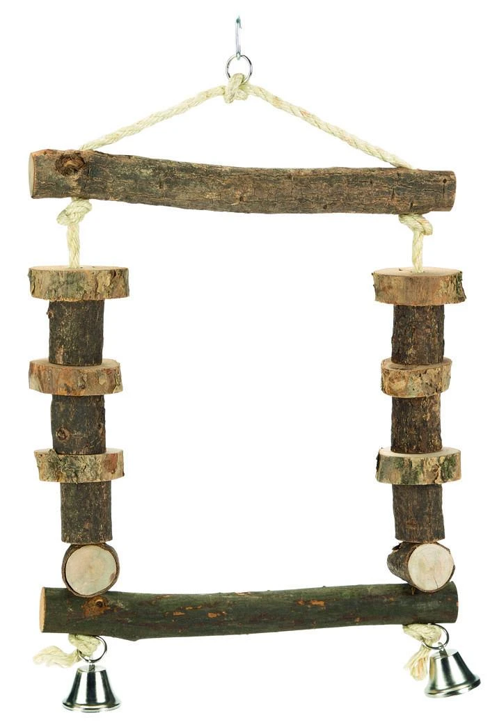 Beeztees Schommel Tomi 45 cm Beeztees Schommel Tomi 45 Cm -Dierbenodigdheden Serie Winkel 0005590