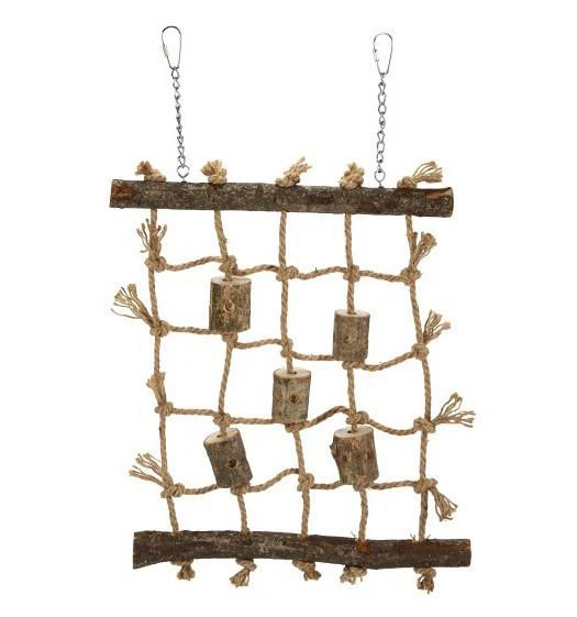 Beeztees Vogelspeelgoed Ziggy Beeztees Vogelspeelgoed Ziggy -Dierbenodigdheden Serie Winkel 0005594