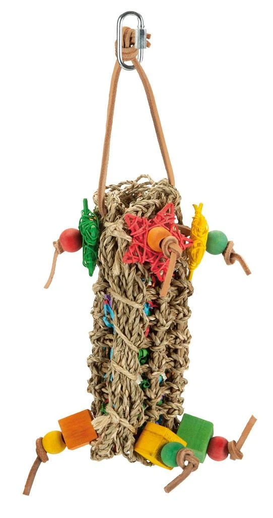 Beeztees Vogelspeelgoed Rika Beeztees Vogelspeelgoed Rika -Dierbenodigdheden Serie Winkel 0005598