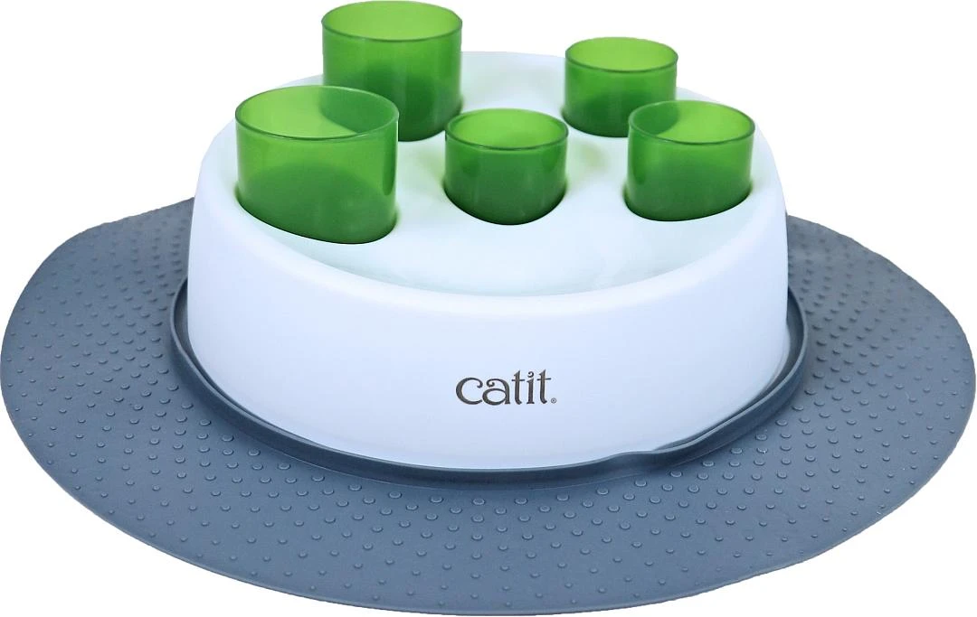 Catit Senses 2.0 voerbak Digger Catit Senses 2.0 Voerbak Digger -Dierbenodigdheden Serie Winkel 0022517429853 a