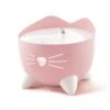 Catit Pixi Drinkfontein Roze -Dierbenodigdheden Serie Winkel 0022517437162 prd webl