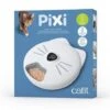 Catit Pixi Smart 6-Meal Feeder Wit -Dierbenodigdheden Serie Winkel 0022517437544