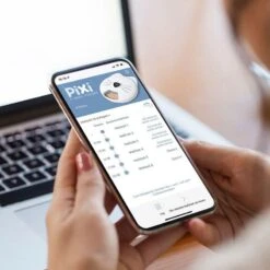 Catit Pixi Smart 6-Meal Feeder Wit -Dierbenodigdheden Serie Winkel 0022517437544 3