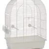 Beeztees Vogelkooi Lucie Fanette Wit 1 Beeztees Vogelkooi Lucie Fanette Wit -Dierbenodigdheden Serie Winkel 0205115