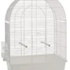 Beeztees Vogelkooi Big Lucie Wit -Dierbenodigdheden Serie Winkel 0205120