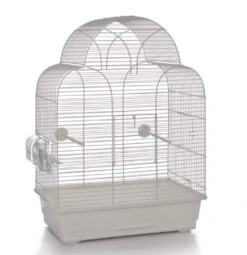 Beeztees Vogelkooi Sonia Wit