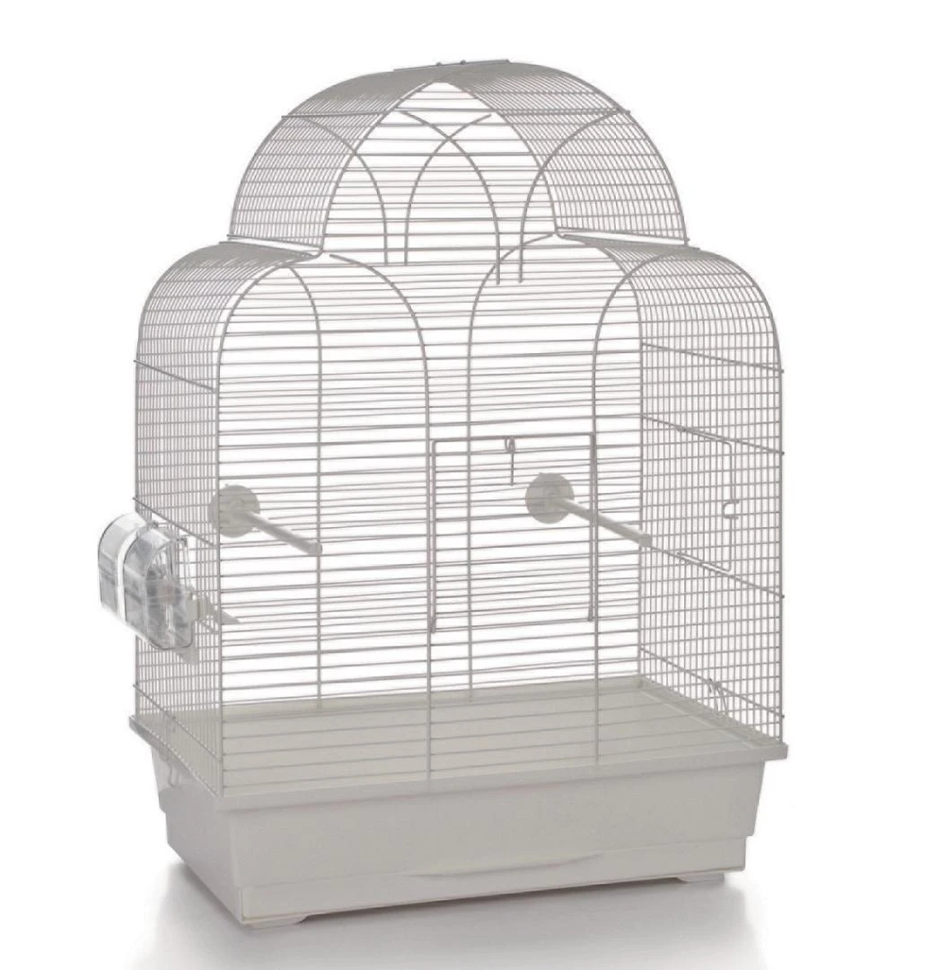 Beeztees Vogelkooi Sonia Wit