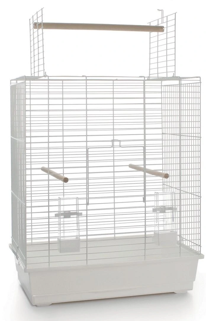 Beeztees Vogelkooi Big Ara Open Wit