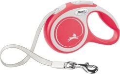 Flexi New Comfort XS Met Band 3 Mtr 5 Flexi New Comfort XS Met Band 3 Mtr -Dierbenodigdheden Serie Winkel 0205352 a