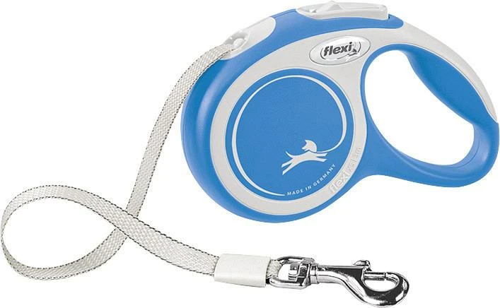 Flexi New Comfort XS met band 3 mtr Flexi New Comfort XS Met Band 3 Mtr -Dierbenodigdheden Serie Winkel 0205353 a