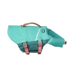 Hurtta Zwemvest Life Savior Eco Peacock -Dierbenodigdheden Serie Winkel 0227141 1