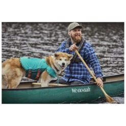 Hurtta Zwemvest Life Savior Eco Peacock -Dierbenodigdheden Serie Winkel 0227141 2