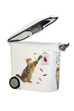 Dierbenodigdheden Serie Winkel -Dierbenodigdheden Serie Winkel 0412026 det1