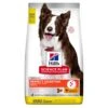 Hill's Science Plan Adult Perfect Digestion Medium 12 Kg -Dierbenodigdheden Serie Winkel 052742044149 2