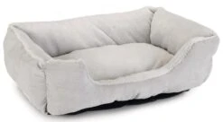 Beeztees Kattenmand Baboo Donkergrijs/lichtgrijs