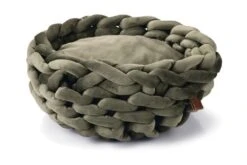 Designed By Lotte Kattenmand Ziba Groen