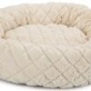 Beeztees Kattenmand Levisa Beige 1 Beeztees Kattenmand Levisa Beige -Dierbenodigdheden Serie Winkel 0705125