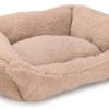 Beeztees Kattenmand Kadi Beige -Dierbenodigdheden Serie Winkel 0705132