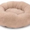 Beeztees Kattenmand Kavi Beige -Dierbenodigdheden Serie Winkel 0705138