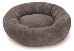 Beeztees Kattenmand Kavi Grijs