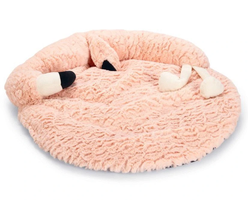 Beeztees Kitten Kussen Flamingo Giba Roze Beeztees Kitten Kussen Flamingo Giba Roze -Dierbenodigdheden Serie Winkel 0705307