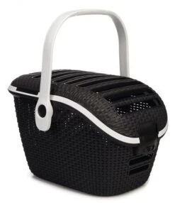 Curver Reismand Antraciet -Dierbenodigdheden Serie Winkel 0715085 det4