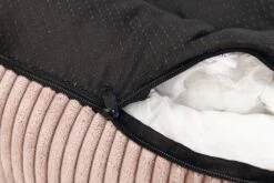 Designed By Lotte Kattenmand Ribbed Roze -Dierbenodigdheden Serie Winkel 0716176 det5