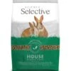 Supreme Selective House Rabbit 1,5 Kg 2 Supreme Selective House Rabbit 1,5 Kg -Dierbenodigdheden Serie Winkel 0730582000500