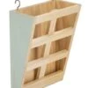 Beeztees Houten Hooiruif Rima Mint 1 Beeztees Houten Hooiruif Rima Mint -Dierbenodigdheden Serie Winkel 0811111