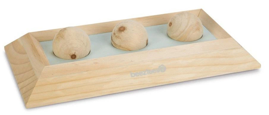 Beeztees braingame Ballira mint Beeztees Braingame Ballira Mint -Dierbenodigdheden Serie Winkel 0811115