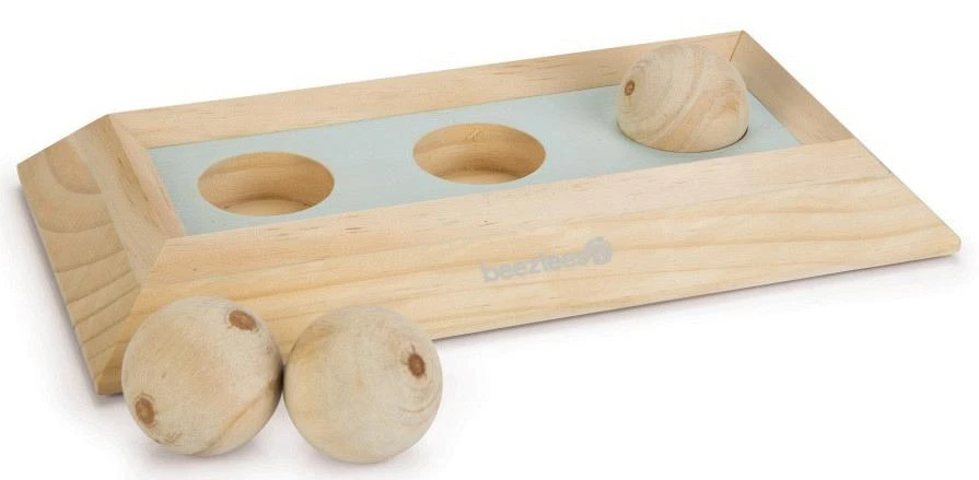 Beeztees braingame Ballira mint Beeztees Braingame Ballira Mint -Dierbenodigdheden Serie Winkel 0811115 det1