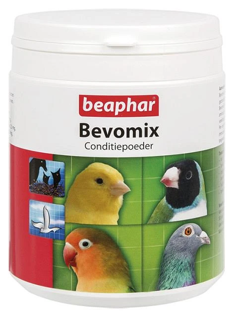 Beaphar Bevomix 500 gr Beaphar Bevomix 500 Gr -Dierbenodigdheden Serie Winkel 10081
