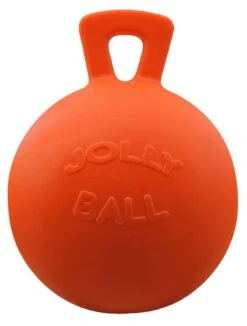 Jolly Ball Met Geur 25 Cm -Dierbenodigdheden Serie Winkel 13270