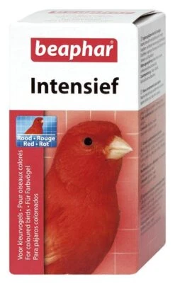 Beaphar Intensief Rood 50 Gr