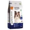 BF Petfood Hondenvoer Lam & Rijst 3 Kg 1 BF Petfood Hondenvoer Lam & Rijst 3 Kg -Dierbenodigdheden Serie Winkel 1703 LAM RIJST 3KG 8714831000680