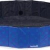 Beeztees Zwembad Doggy Dip Blauw 160 Cm