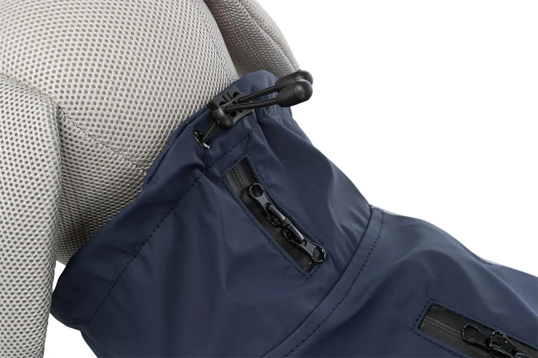 TRIXIE Be Nordic Regenjas Husum Donkerblauw TRIXIE Be Nordic Regenjas Husum Donkerblauw -Dierbenodigdheden Serie Winkel 259674 PHO PRO DET CLIP 680211 680217 1