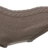 TRIXIE Trui Kenton Taupe -Dierbenodigdheden Serie Winkel 259722 PHO PRO CLIP 680050 680059 3