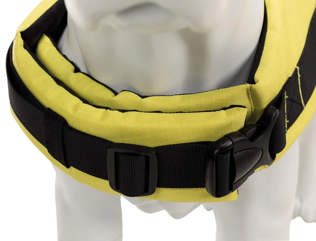 TRIXIE zwemvest voor honden geel/zwart TRIXIE Zwemvest Voor Honden Geel/zwart -Dierbenodigdheden Serie Winkel 30125 30126 30127 30128 30129 2