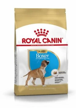 Royal Canin Hondenvoer Boxer Puppy 3 Kg