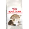 Royal Canin Kattenvoer Ageing 12+ 2 Kg -Dierbenodigdheden Serie Winkel 3182550786218