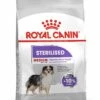 Royal Canin Hondenvoer Sterilised Medium 12 Kg -Dierbenodigdheden Serie Winkel 3182550893879