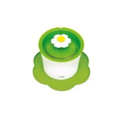 Catit Placemat Bloem Groen