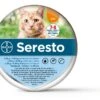 Seresto Band Voor Katten