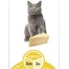 GimCat Cheese Biotin Pasta 200 Gr 2 GimCat Cheese Biotin Pasta 200 Gr -Dierbenodigdheden Serie Winkel 4002064401874