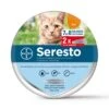 Seresto Band Voor Katten 2 St