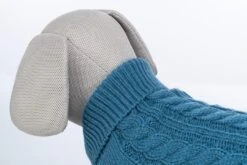 TRIXIE Trui Kenton Blauw -Dierbenodigdheden Serie Winkel 4053032618428 2