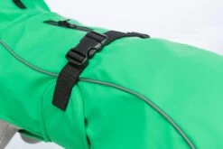 TRIXIE Regenjas Vimy Groen -Dierbenodigdheden Serie Winkel 4053032618558 2
