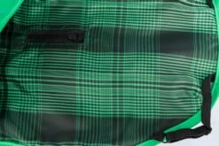 TRIXIE Regenjas Vimy Groen -Dierbenodigdheden Serie Winkel 4053032618558 3