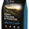 Profine Hondenvoer Puppy Chicken & Potatoes 3 Kg -Dierbenodigdheden Serie Winkel 410301 Profine Dog puppy chicken potatoes 3kg